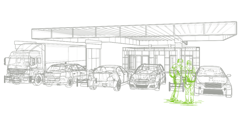 Charging Station Setup Training